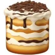 tiramisu sticker