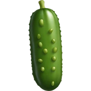 Pickle  sticker