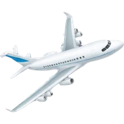 avion sticker