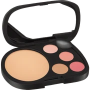 makeup compact sticker