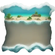 Sea  sticker