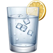 Vodka  sticker