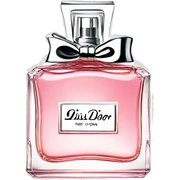 Miss dior perfume sticker