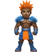Goku sticker