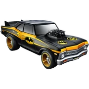 Hot wheels 69 Nova Batman’s favorite! Dragster  sticker