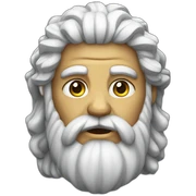 zeus sticker
