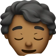 Dormir  sticker