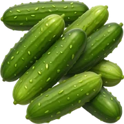 Pickles sticker