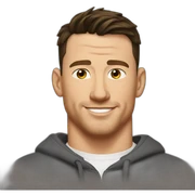 channing tatum sticker