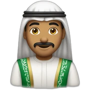 saudi arabia sticker