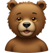 🐻🕶️ sticker
