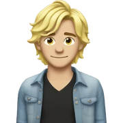 Ross lynch  sticker