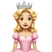 Glinda sticker