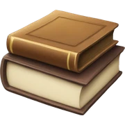 Books sticker