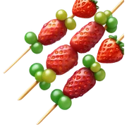 Tanghulu sticker