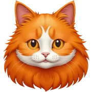 猫咪 sticker