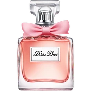 Miss dior perfume sticker