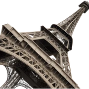 Eiffel Tower sticker