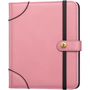 Agenda rosa 2026 sticker