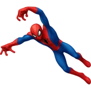 Spiderman  sticker