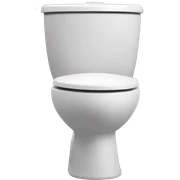 Skibidi toilet sticker
