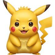 Pokemon sticker