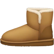 Uggs  sticker