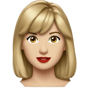 Taylor swift  sticker
