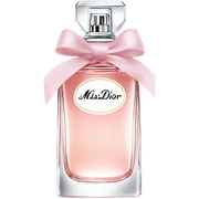 Miss dior perfume sticker