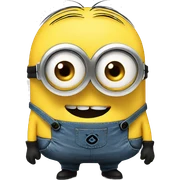 minion sticker
