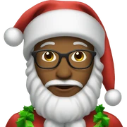 Christmas  sticker