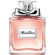 Miss Dior perfume sticker