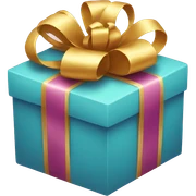gift sticker
