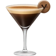Espresso martini  sticker