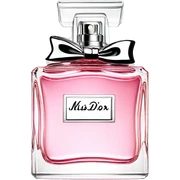 Miss dior perfume sticker