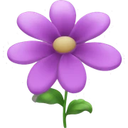 flowers  sticker