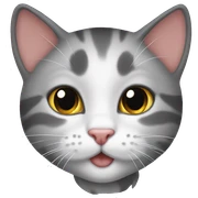 kitty  sticker