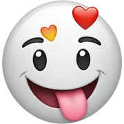 🥰😜🥹😝 sticker