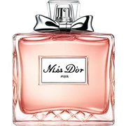 Miss dior perfume sticker