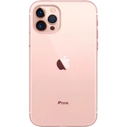 Light pink iPhone 16 pro sticker