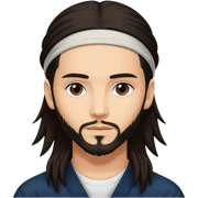 Tom Kaulitz  sticker