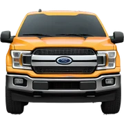 F150 sticker