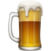 beer sticker