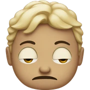 sad sticker
