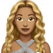 Beyonce  sticker