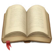 book sticker