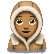 UGG  sticker