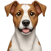 Dogs  sticker