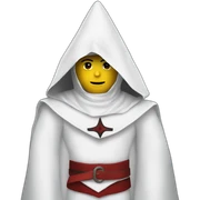 kkk sticker