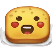 food sticker